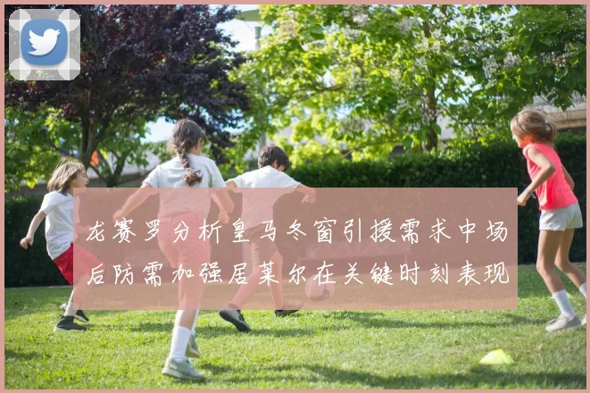 龙赛罗分析皇马冬窗引援需求中场后防需加强居莱尔在关键时刻表现欠佳